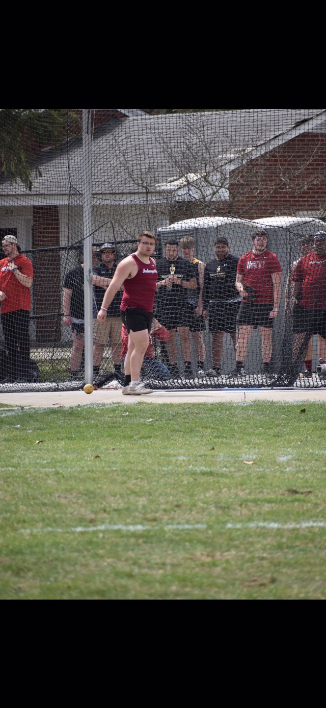 Athlete profile featured image number 4 of 5