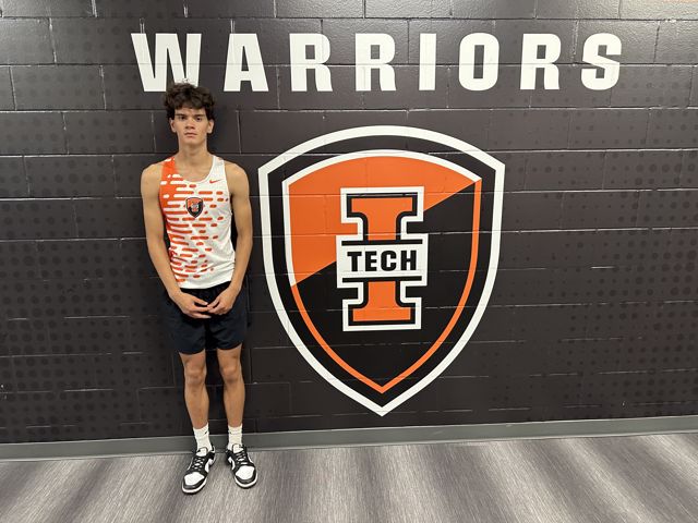 Athlete profile featured image number 2 of 4