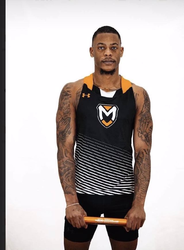 Athlete profile featured image number 1 of 5