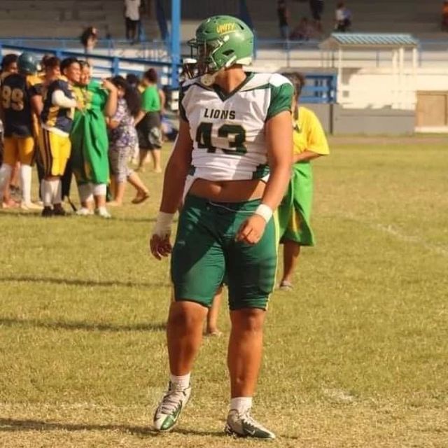 Athlete profile featured image number 2 of 4