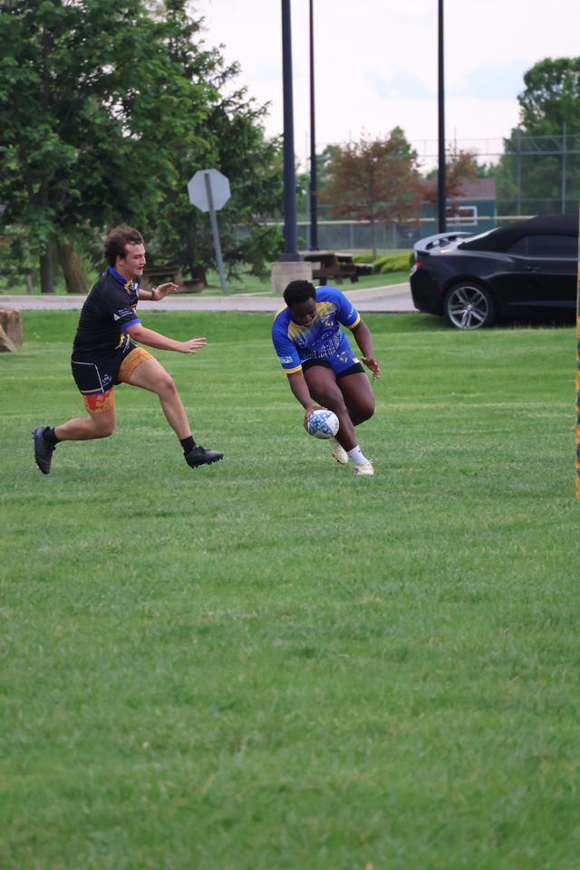 Athlete profile featured image number 2 of 4