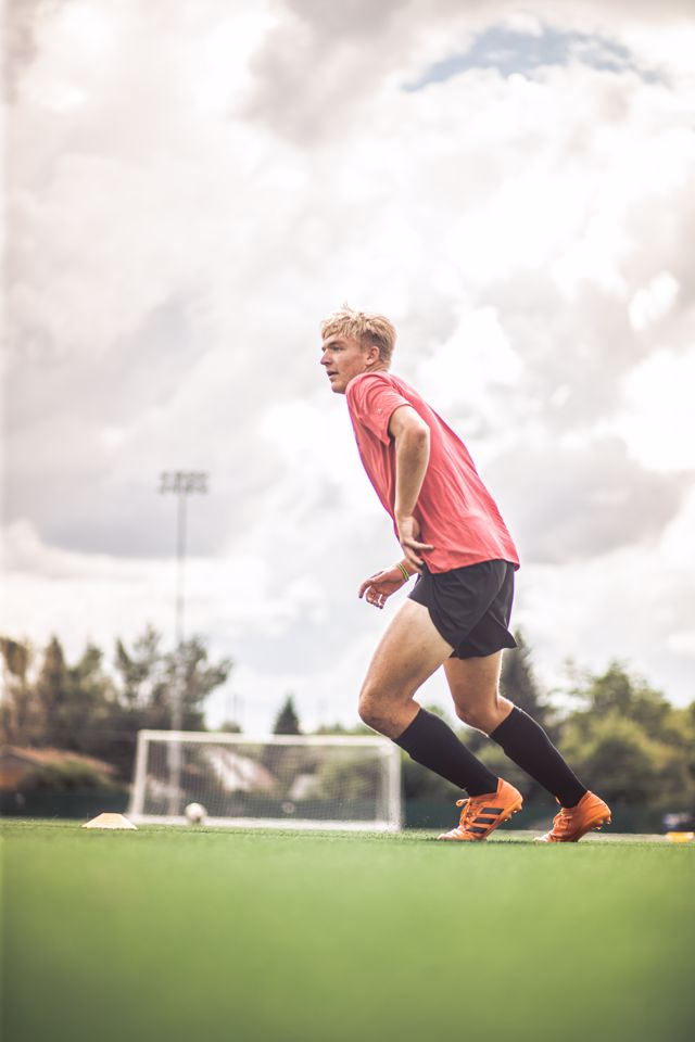 Athlete profile featured image number 2 of 4
