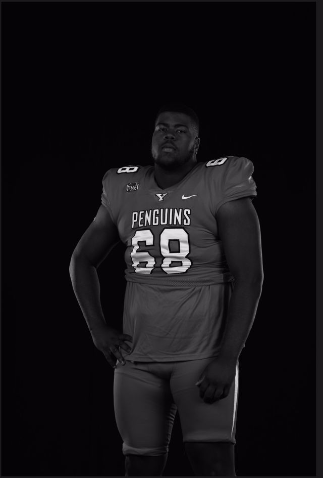 Athlete profile featured image number 3 of 4