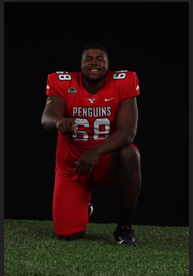 Athlete profile featured image number 2 of 4