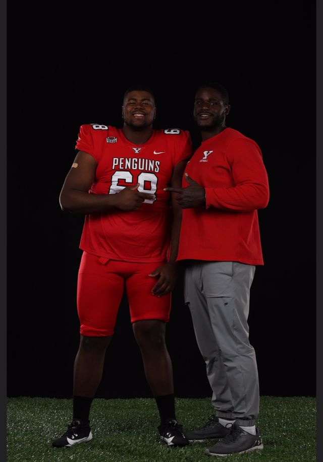 Athlete profile featured image number 1 of 4
