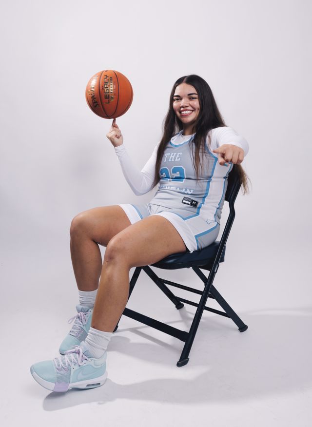 Athlete profile featured image number 5 of 5