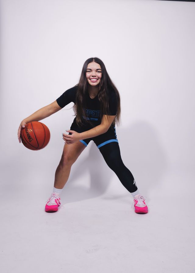 Athlete profile featured image number 4 of 5