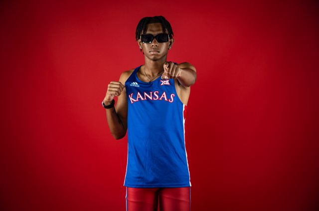 Athlete profile featured image number 1 of 5