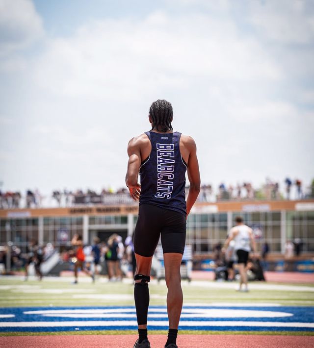 Athlete profile featured image number 1 of 4