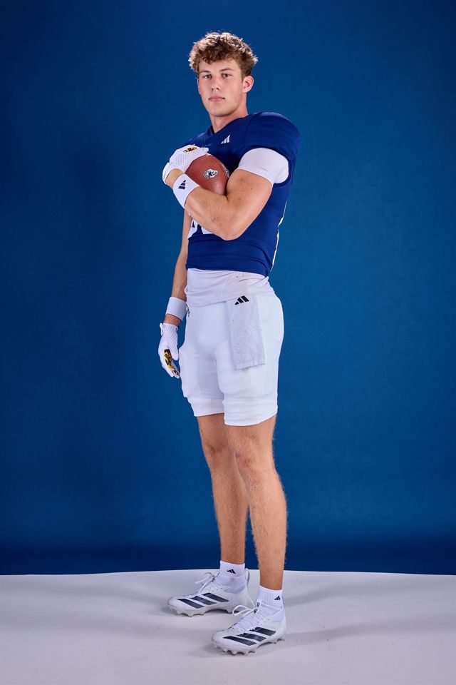 Athlete profile featured image number 1 of 5