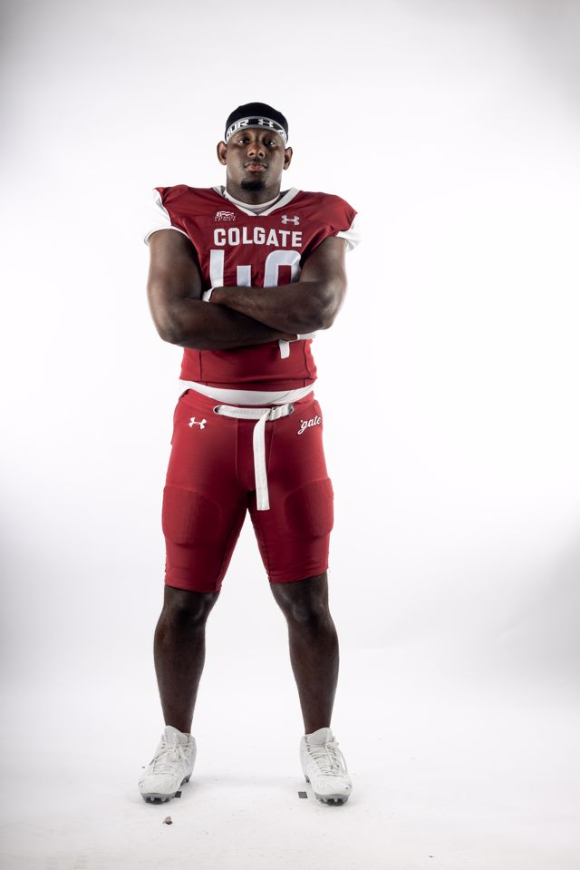 Athlete profile featured image number 1 of 5