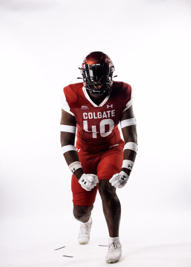 Athlete profile featured image number 3 of 5