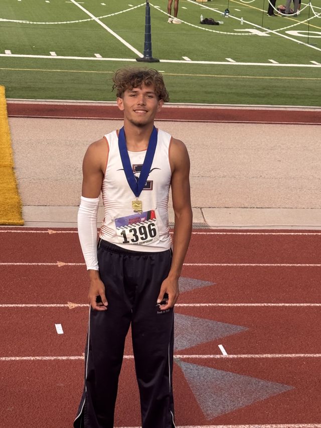Athlete profile featured image number 1 of 5