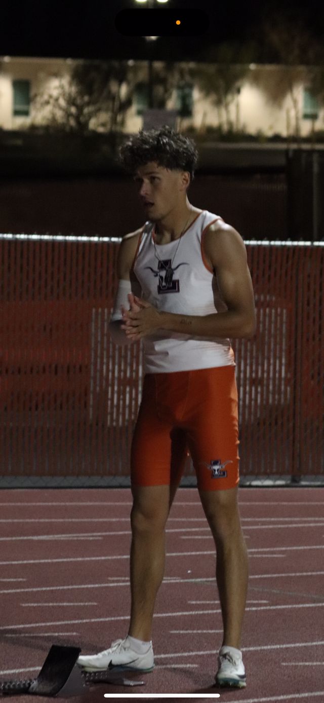 Athlete profile featured image number 2 of 5