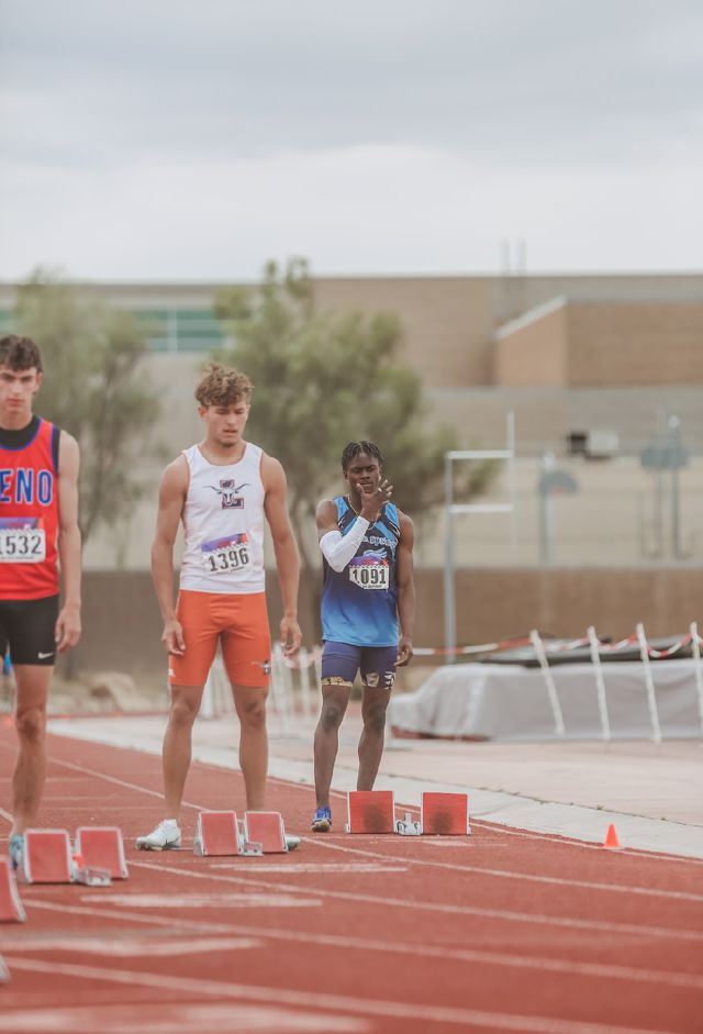 Athlete profile featured image number 4 of 5