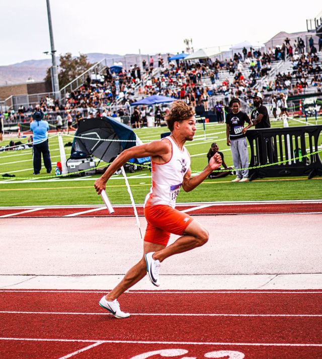 Athlete profile featured image number 5 of 5