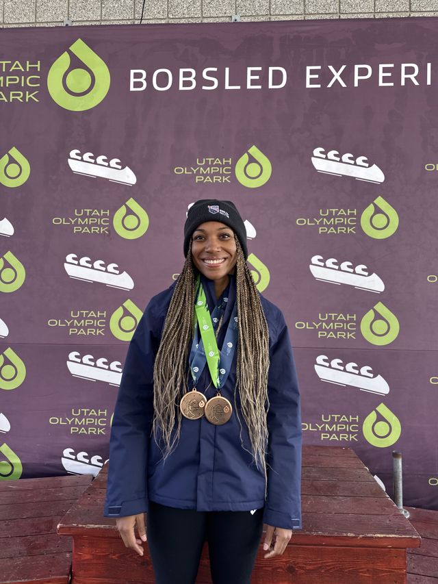 Athlete profile featured image number 2 of 5