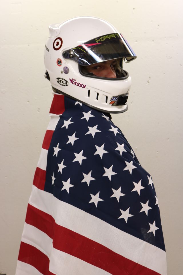 Athlete profile featured image number 1 of 5