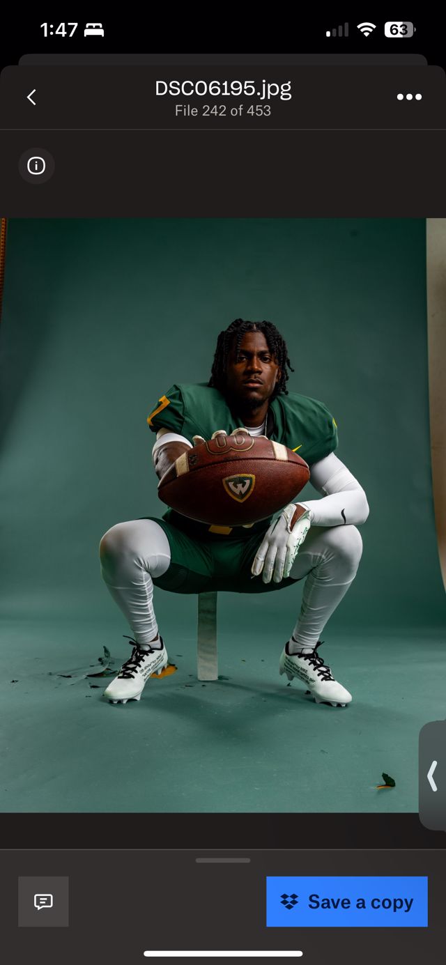 Athlete profile featured image number 3 of 4