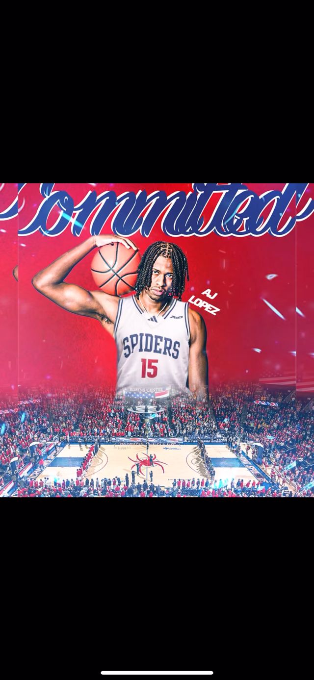 Athlete profile featured image number 1 of 4