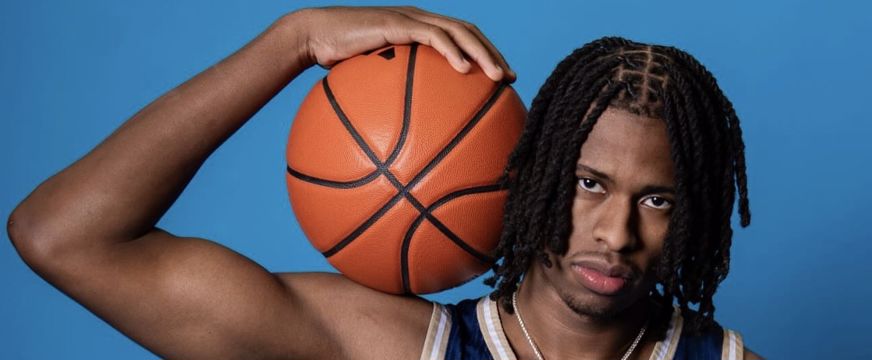 Athlete profile featured image number 3 of 4