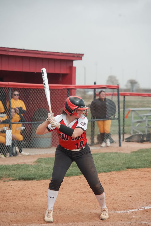 Athlete profile featured image number 2 of 5