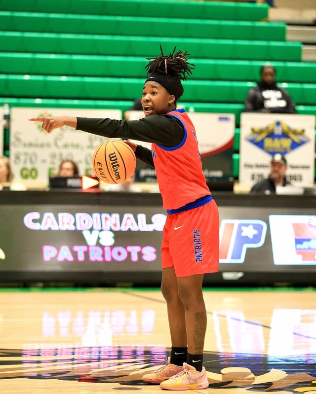 Athlete profile featured image number 1 of 5