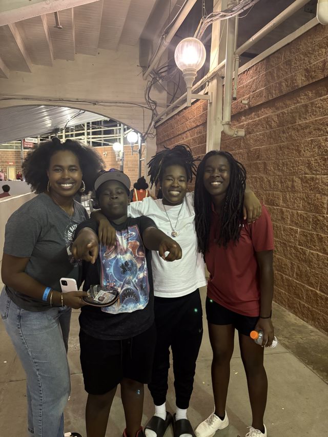 Athlete profile featured image number 3 of 5