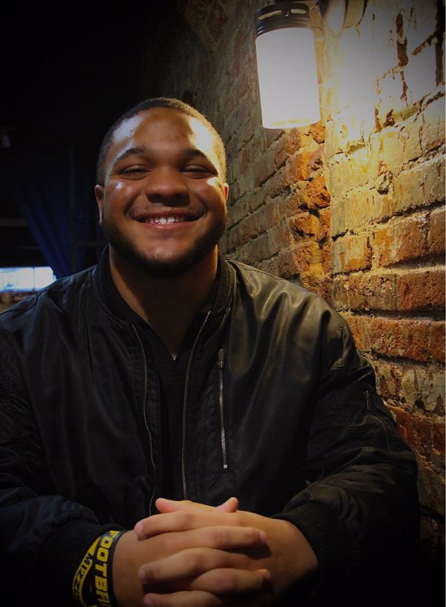 Athlete profile featured image number 1 of 4