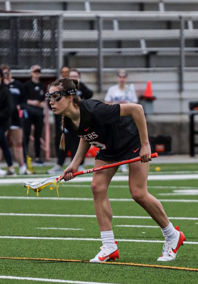Athlete profile featured image number 3 of 5