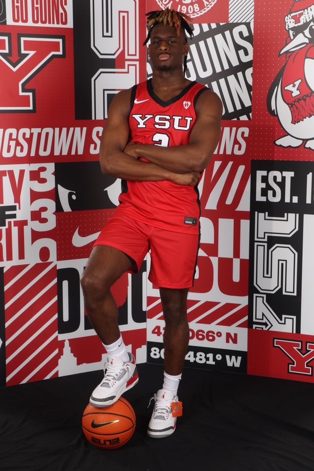 Athlete profile featured image number 2 of 5