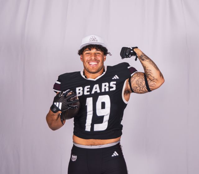 Athlete profile featured image number 1 of 4