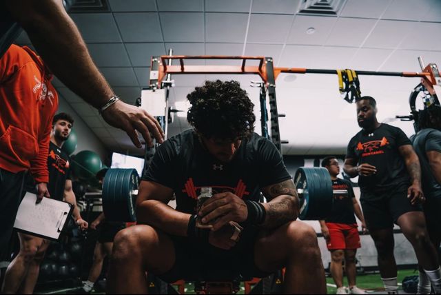 Athlete profile featured image number 3 of 4