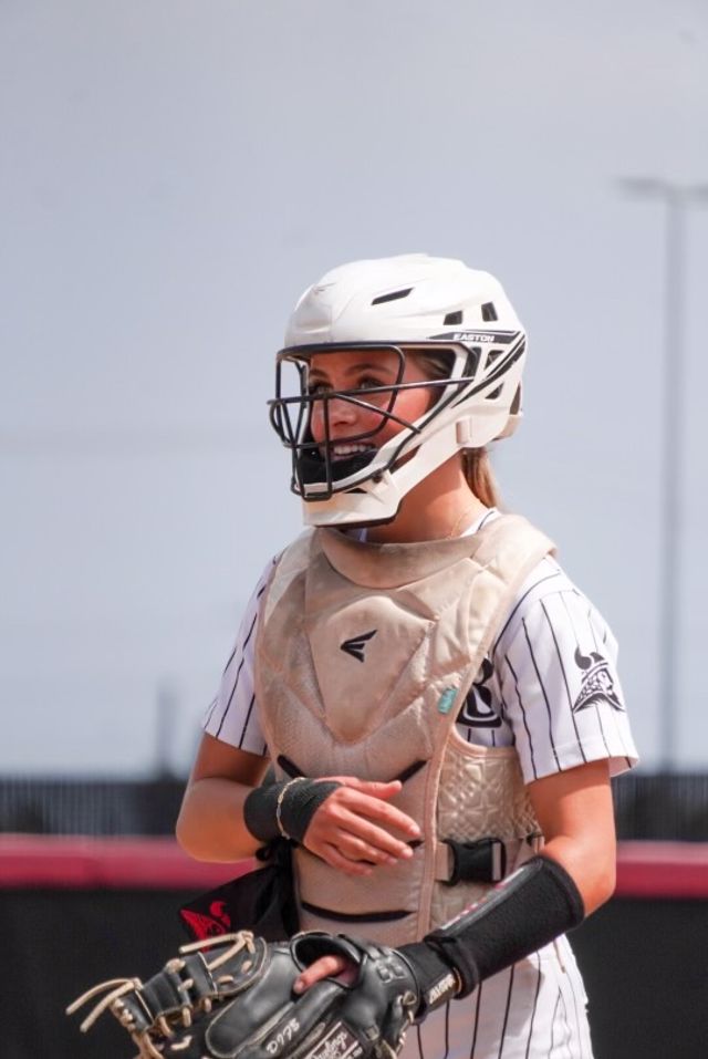 Athlete profile featured image number 2 of 5