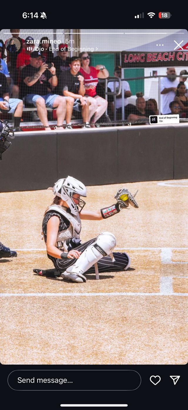 Athlete profile featured image number 6 of 8
