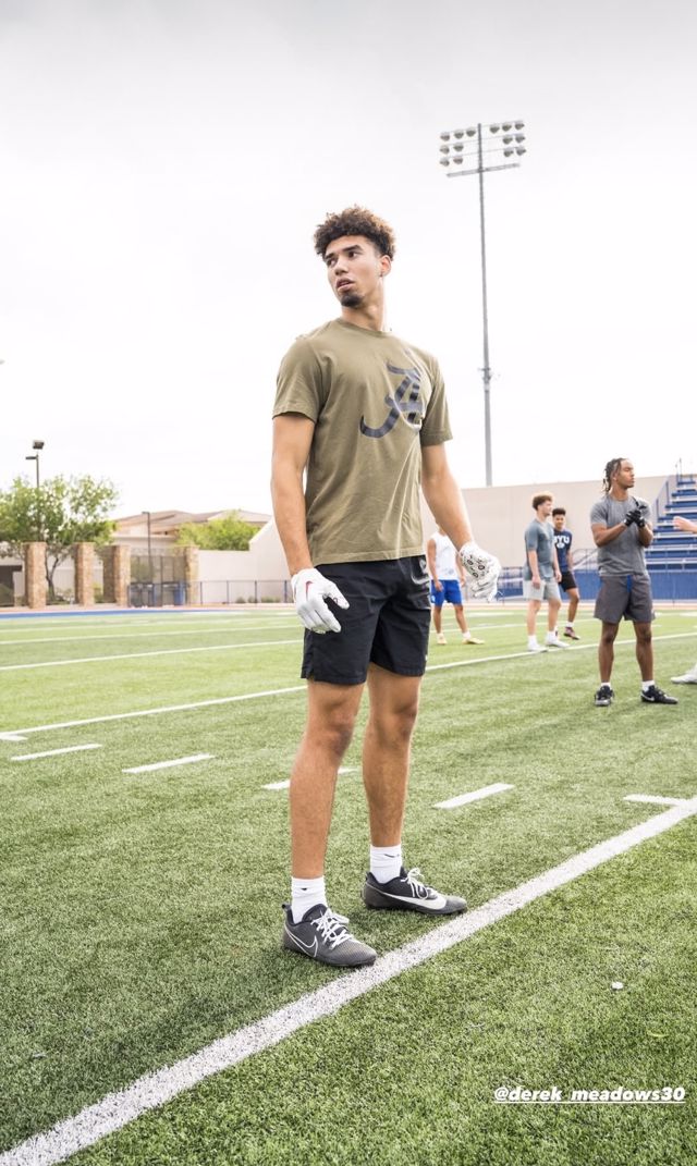 Athlete profile featured image number 1 of 4