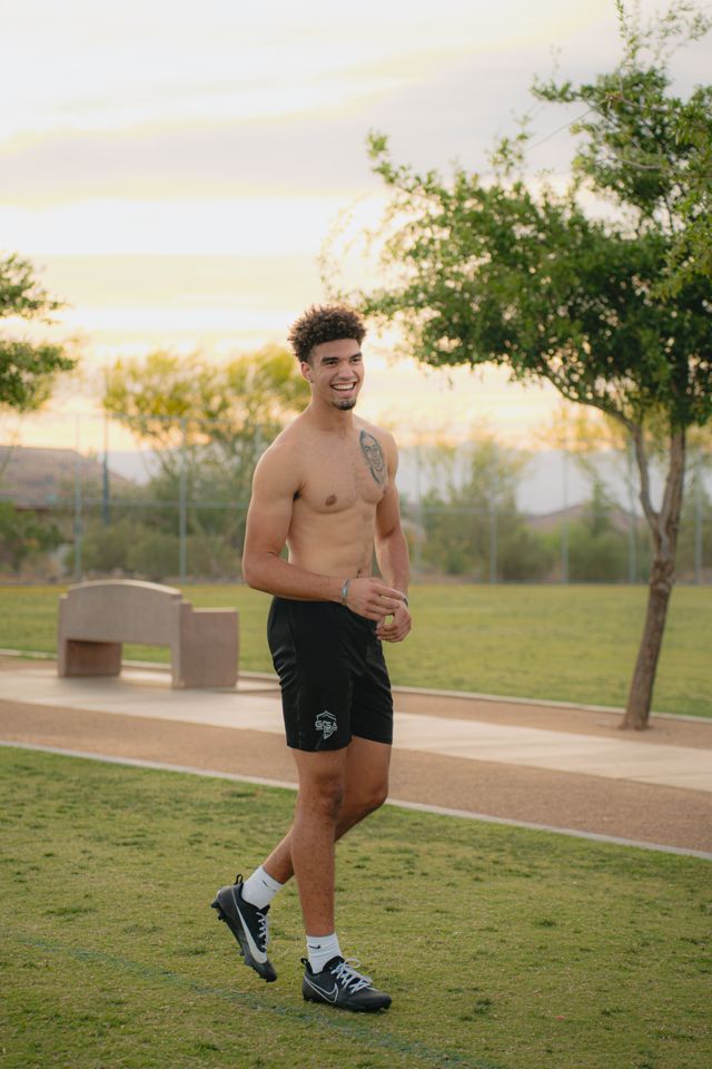 Athlete profile featured image number 2 of 4