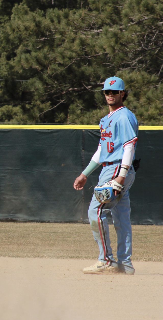 Athlete profile featured image number 2 of 5