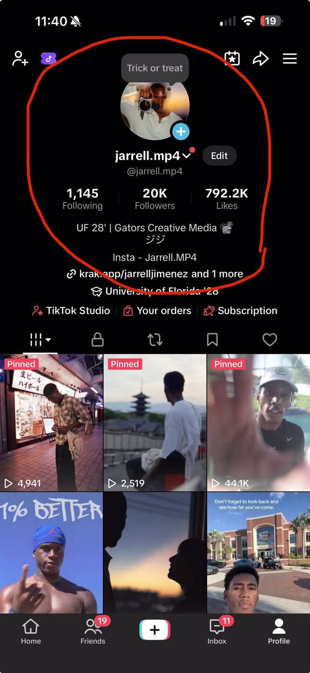 Athlete profile featured image number 2 of 7