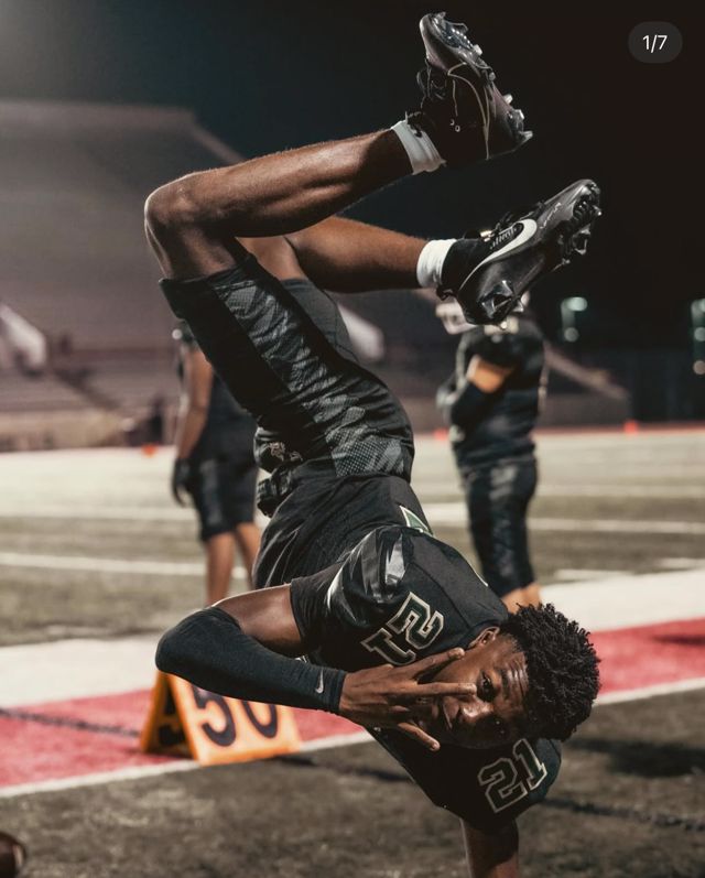 Athlete profile featured image number 2 of 5
