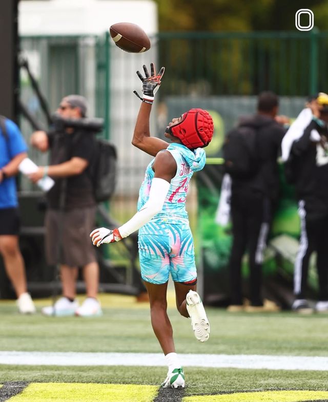 Athlete profile featured image number 1 of 5