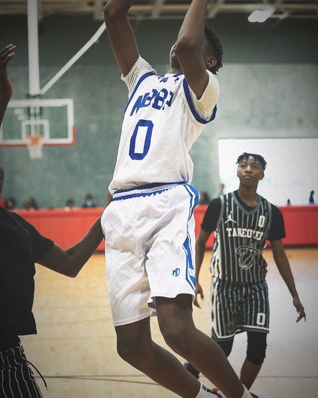 Athlete profile featured image number 5 of 5
