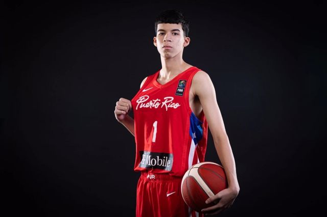 Athlete profile featured image number 3 of 5