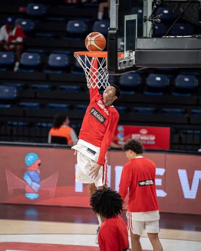 Athlete profile featured image number 8 of 9
