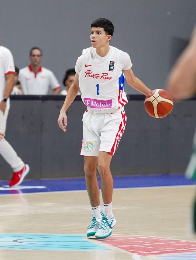 Athlete profile featured image number 2 of 5