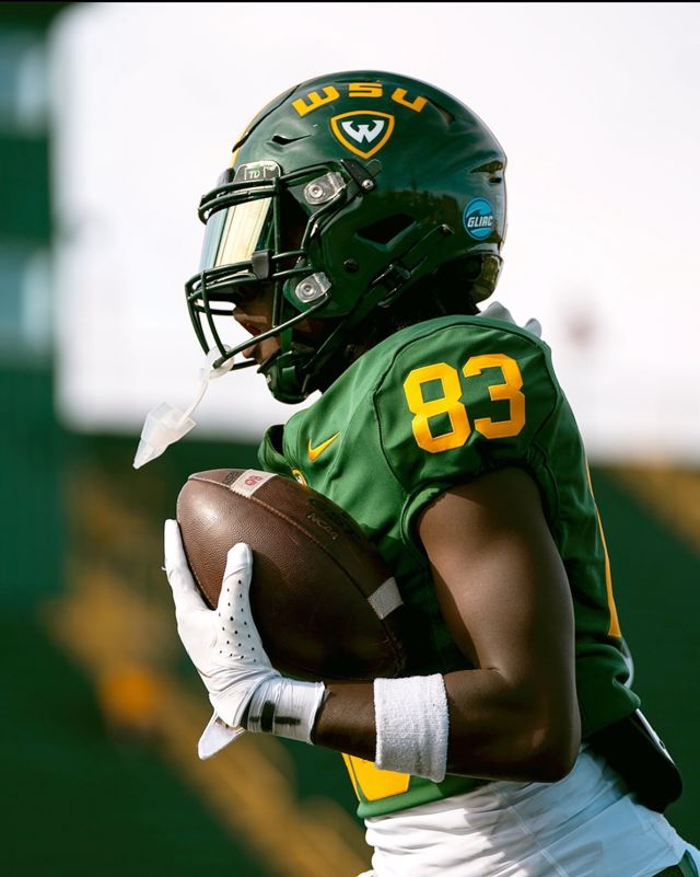 Athlete profile featured image number 2 of 5