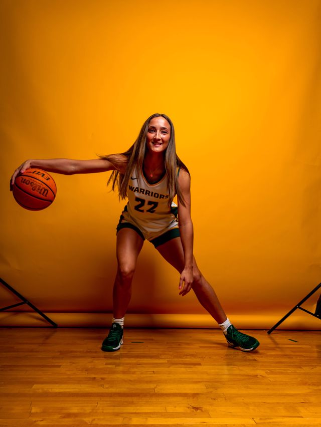 Athlete profile featured image number 2 of 4