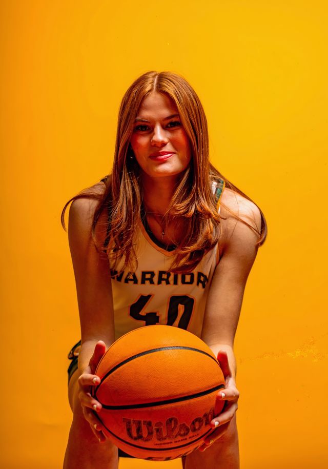Athlete profile featured image number 2 of 5