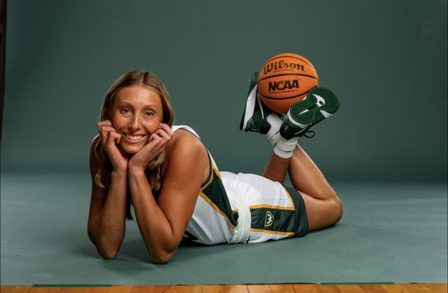 Athlete profile featured image number 1 of 4
