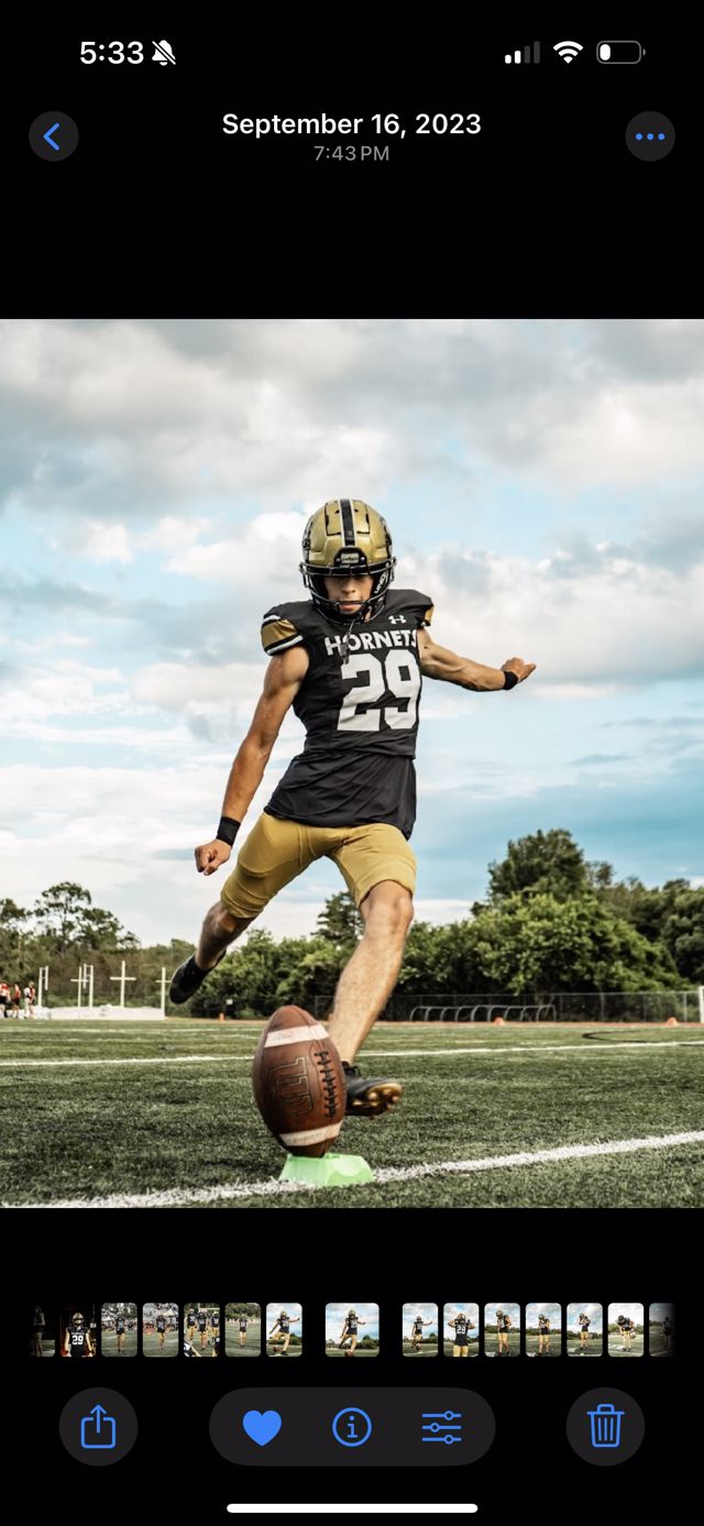 Athlete profile featured image number 6 of 7